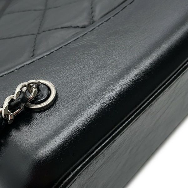 シャネル リュック マトラッセ  ココマーク ガブリエル ドゥ バックパック A94485 CHANEL  黒