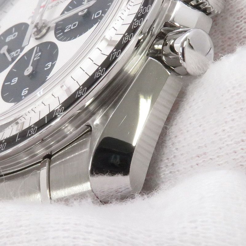 オメガ スピードマスター 東京オリンピック 2020本限定 522.30.42.30.04.001 OMEGA 腕時計 シルバー文字盤