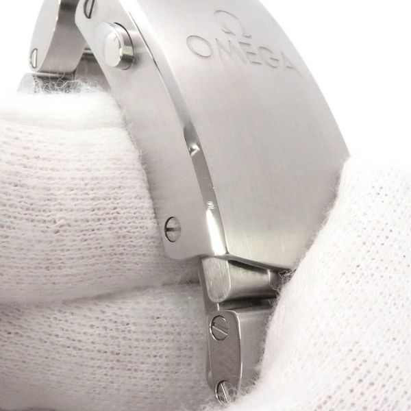 オメガ スピードマスター 東京オリンピック 2020本限定 522.30.42.30.04.001 OMEGA 腕時計 シルバー文字盤