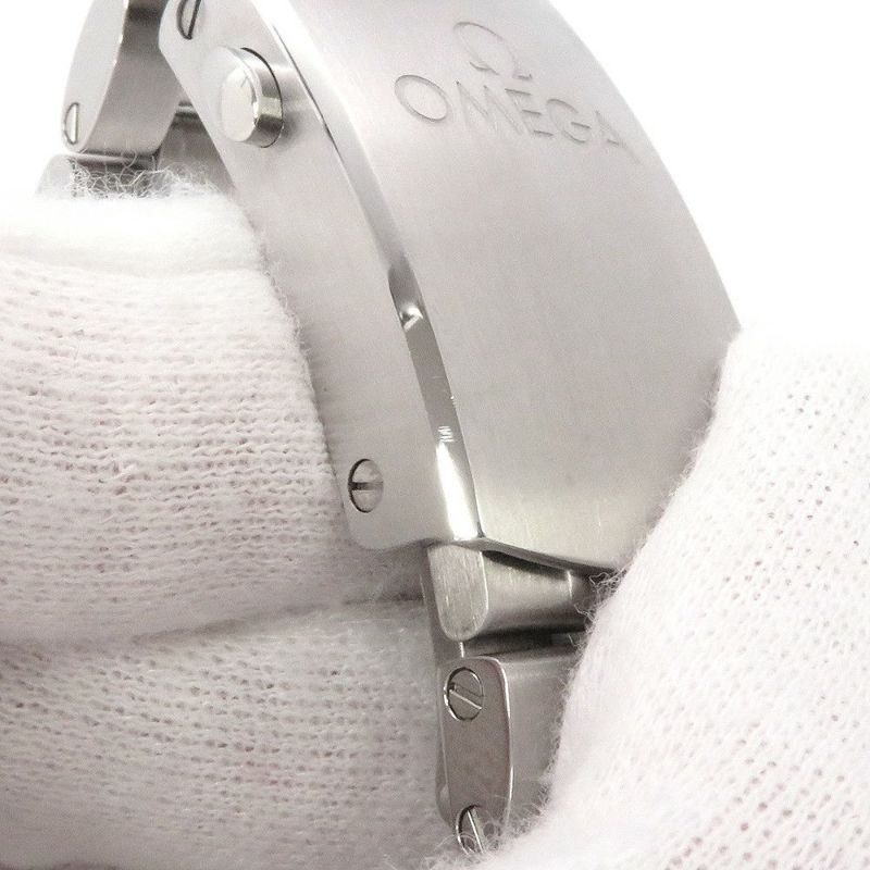 オメガ スピードマスター 東京オリンピック 2020本限定 522.30.42.30.04.001 OMEGA 腕時計 シルバー文字盤