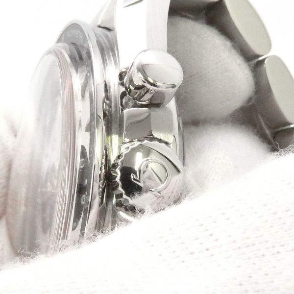 オメガ スピードマスター 東京オリンピック 2020本限定 522.30.42.30.04.001 OMEGA 腕時計 シルバー文字盤