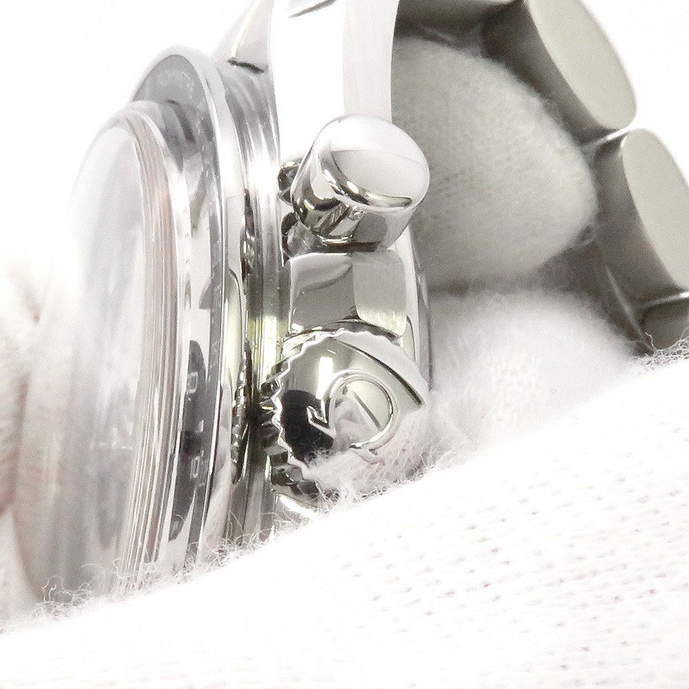 オメガ スピードマスター 東京オリンピック 2020本限定 522.30.42.30.04.001 OMEGA 腕時計 シルバー文字盤