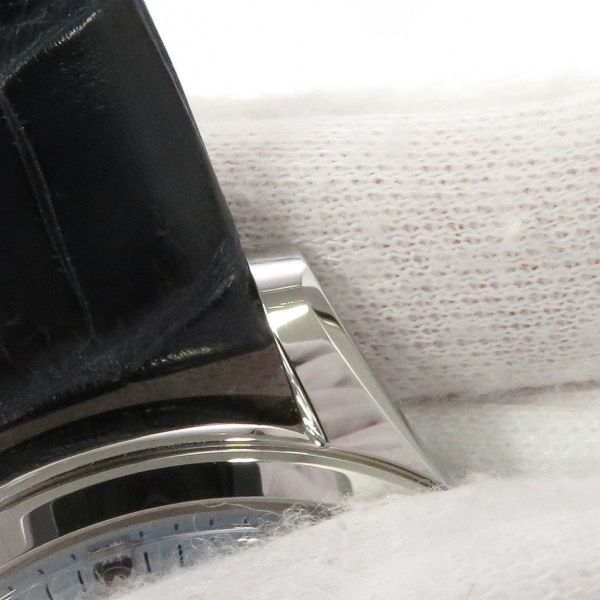 セイコー グランドセイコー エレガンスコレクション SBGW283 SEIKO 腕時計 ブルー文字盤 季春