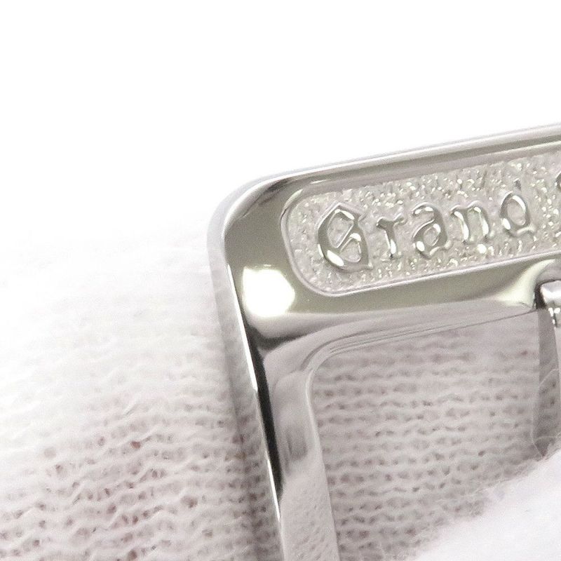 セイコー グランドセイコー エレガンスコレクション SBGW283 SEIKO 腕時計 ブルー文字盤 季春