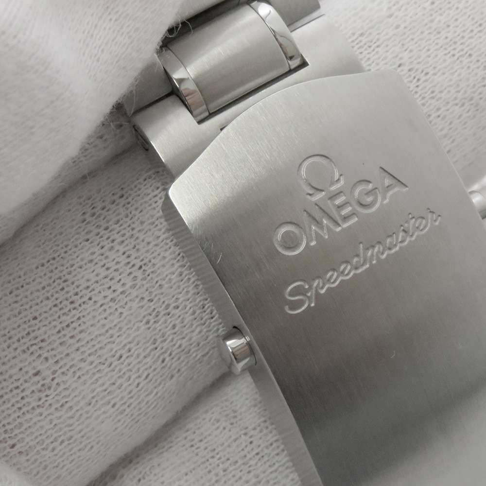 オメガ スピードマスター レーシング 326.30.40.50.01.002 OMEGA 腕時計 黒文字盤