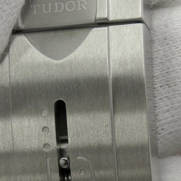 チュードル ペラゴス 25600TB TUDOR チューダー 腕時計 ブルー文字盤