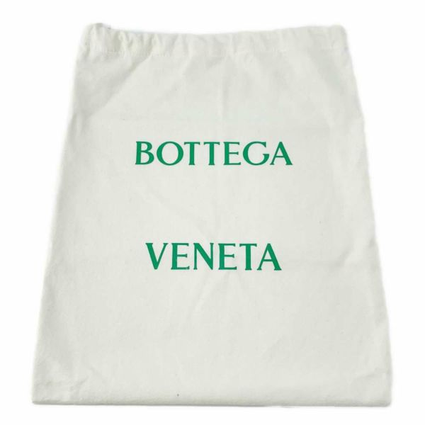 ボッテガヴェネタ クラッチバッグ マキシイントレチャート パデット レザー 630349 BOTTEGA VENETA 黒