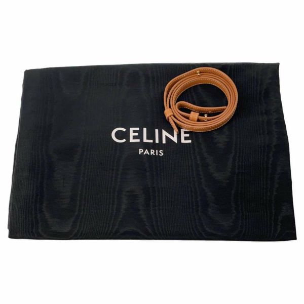 セリーヌ トートバッグ バーティカル カバ スモール 192082 CELINE バッグ 2wayショルダーバッグ