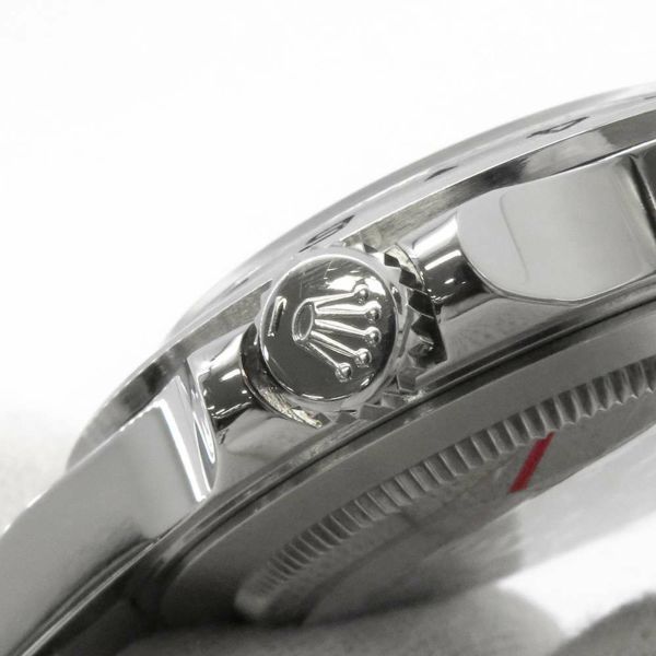 ロレックス エクスプローラー2 番 16570 ROLEX 腕時計 白文字盤