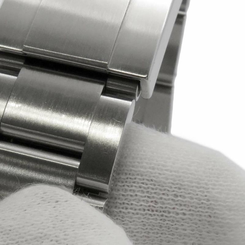 ロレックス オイスターパーペチュアル41 ランダムシリアル ルーレット 124300 ROLEX 腕時計 黒文字盤