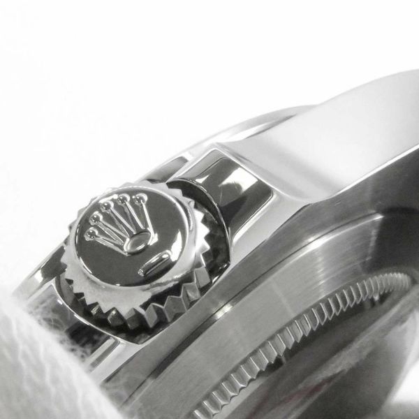 ロレックス エクスプローラー2 ランダムシリアル ルーレット 226570 ROLEX 腕時計 白文字盤