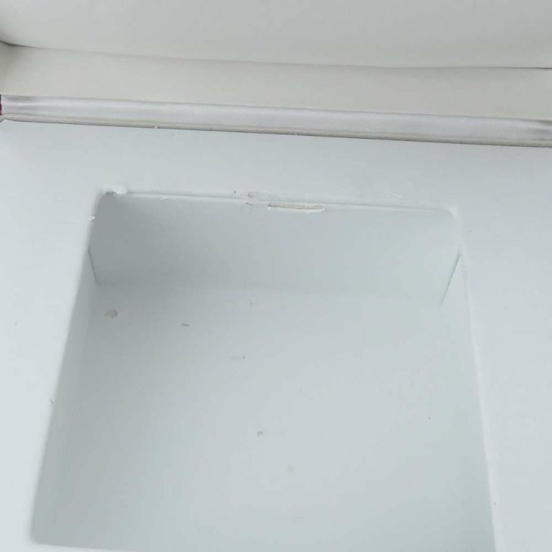 カルティエ サントス100 LM W200728G Cartier 腕時計 シルバー文字盤