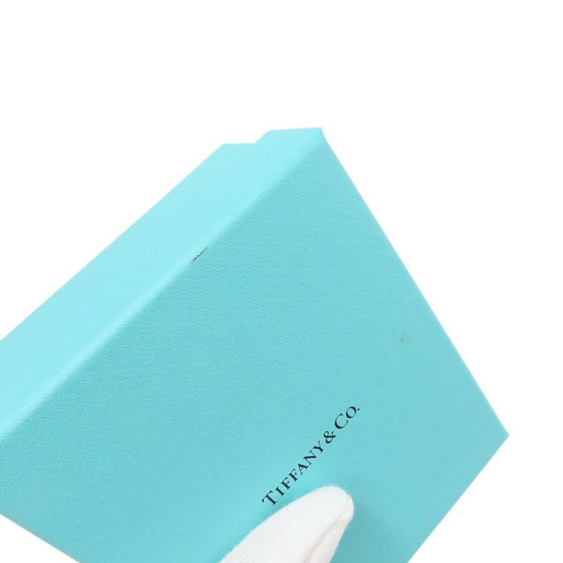 ティファニー ネックレス Tスマイル ミニ ダイヤモンド 計0.03ct K18PGピンクゴールド 62617772 Tiffany&Co. ペンダント