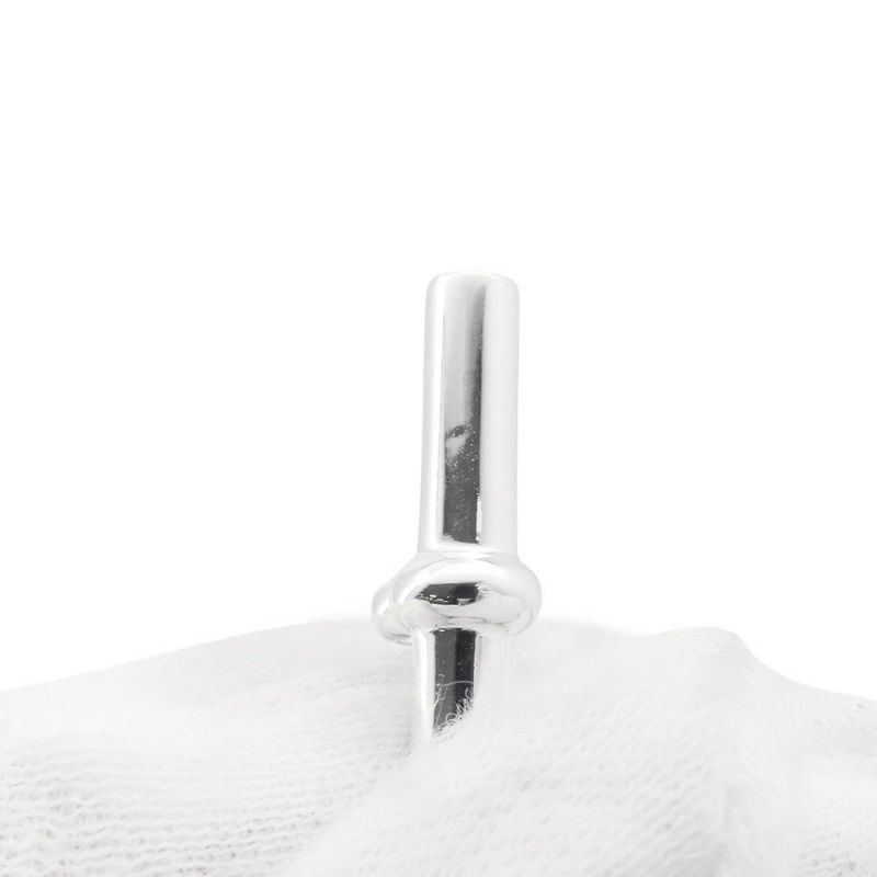 エルメス ネックレス シェーヌダンクル ファランドール SV925シルバー サイズ160 HERMES ロングネックレス ジュエリー