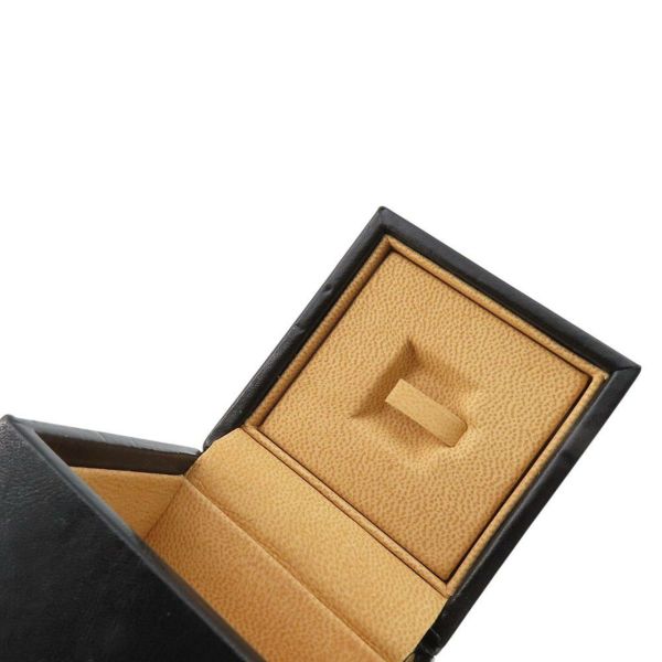 ブルガリ リング ビーゼロワン B-zero1 2バンド K18WGホワイトゴールド サイズ52 BVLGARI 指輪 ジュエリー