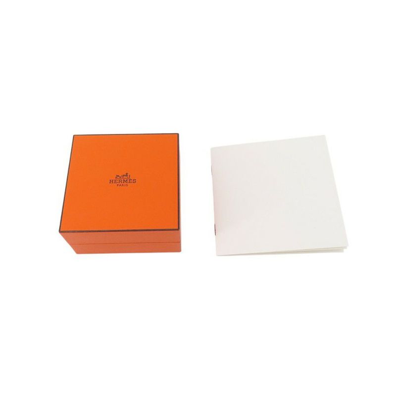 エルメス ピアス シェーヌダンクル ミニパンク K18PGピンクゴールド HERMES ジュエリー