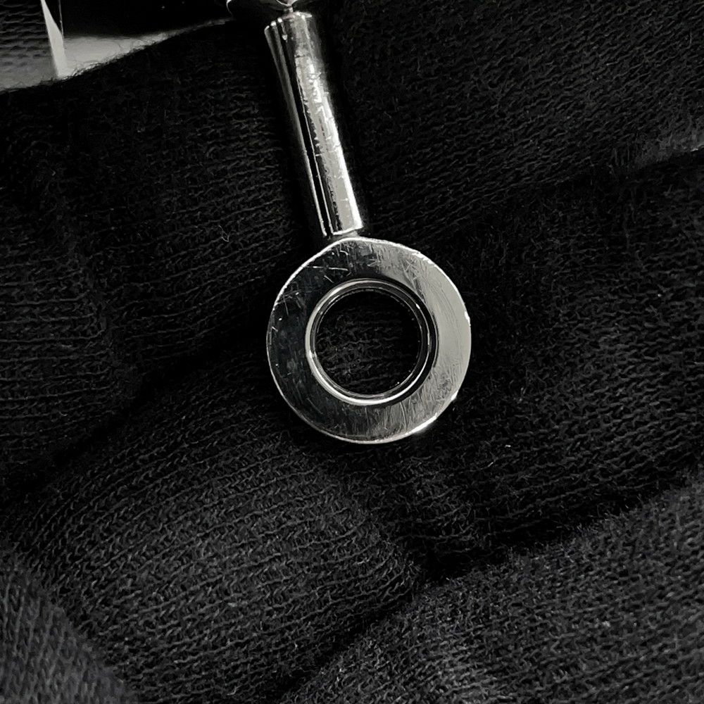 エルメス ハンドバッグ ケリー28 外縫い ブラック/シルバー金具 エプソン U刻印 2wayショルダー 黒