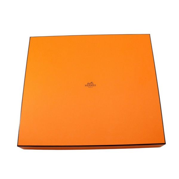 エルメス ブランケット アヴァロンIII ウール カシミヤ HERMES