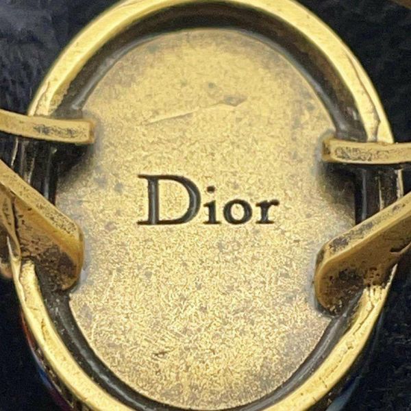 クリスチャン・ディオール リング BEE ハチ ストーン サイズL Christian Dior アクセサリー