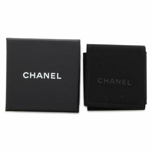 シャネル ピアス ココマーク CC ラインストーン ABD767 I24A CHANEL アクセサリー