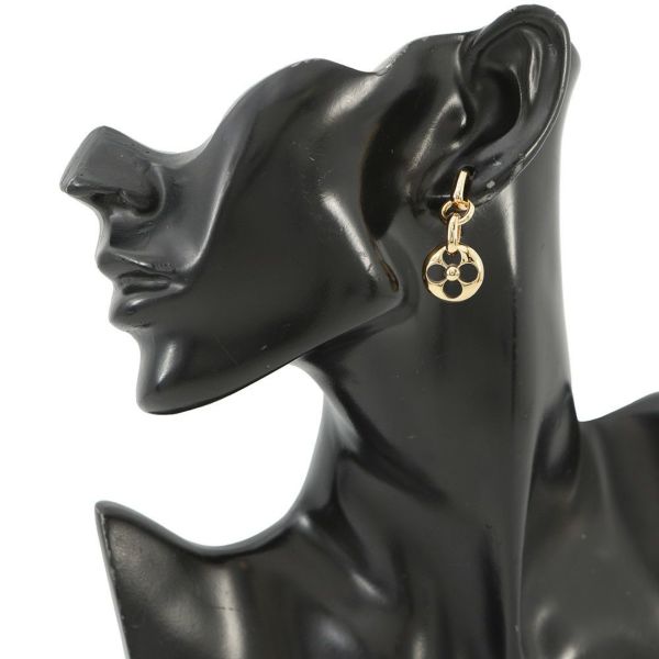 ルイヴィトン ピアス ブックル ドレイユ クレイジー イン ロック LE0250 LOUIS VUITTON アクセサリー 3個セット