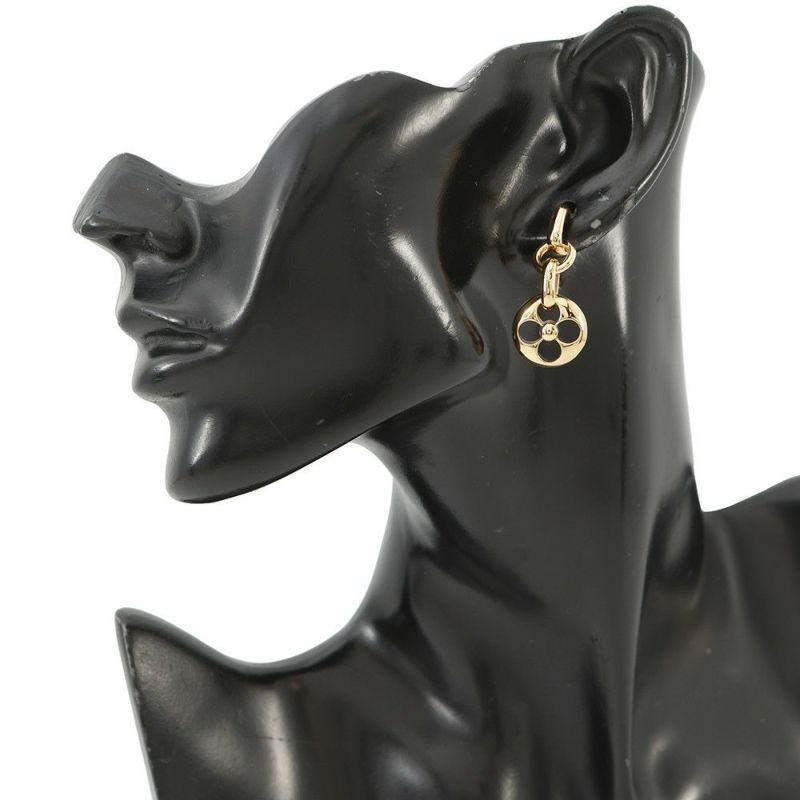 ルイヴィトン ピアス ブックル ドレイユ クレイジー イン ロック LE0250 LOUIS VUITTON アクセサリー 3個セット