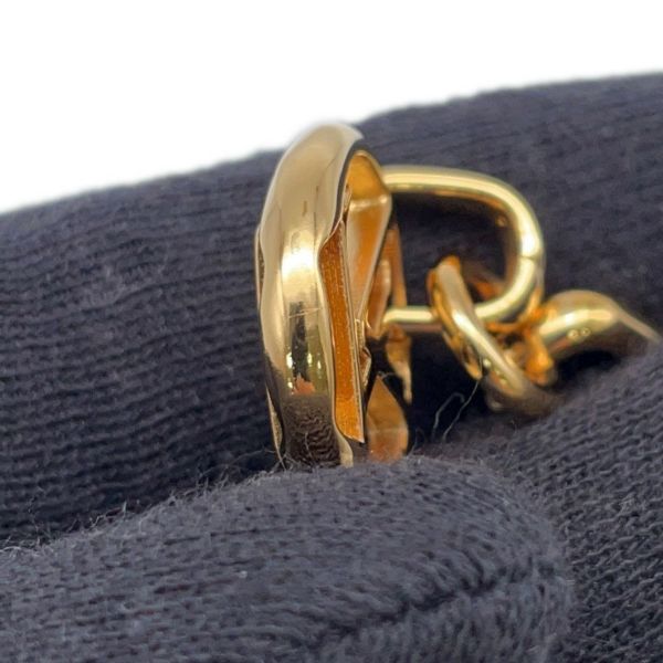 ルイヴィトン ピアス ブックル ドレイユ クレイジー イン ロック LE0250 LOUIS VUITTON アクセサリー 3個セット