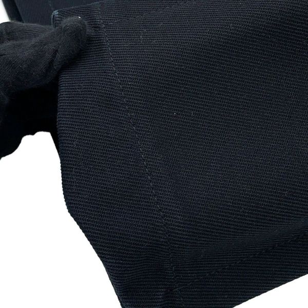 サンローランパリ トートバッグ リヴゴーシュ 632539 SAINT LAURENT PARIS ロゴ 黒