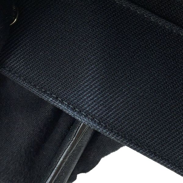 サンローランパリ トートバッグ リヴゴーシュ 632539 SAINT LAURENT PARIS ロゴ 黒