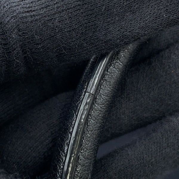 サンローランパリ トートバッグ リヴゴーシュ 632539 SAINT LAURENT PARIS ロゴ 黒