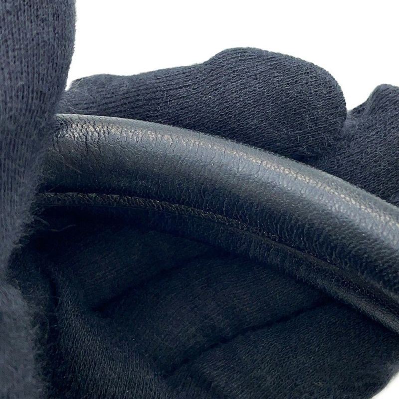 サンローランパリ トートバッグ リヴゴーシュ 632539 SAINT LAURENT PARIS ロゴ 黒