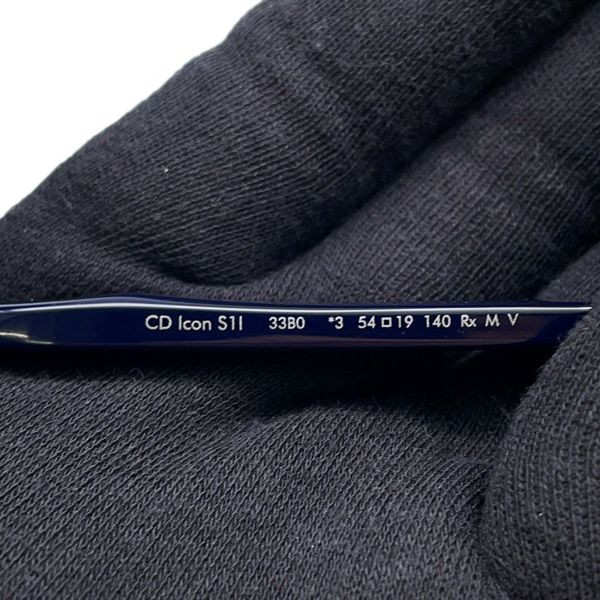 クリスチャン・ディオール サングラス S1I CD Christian Dior アイウェア