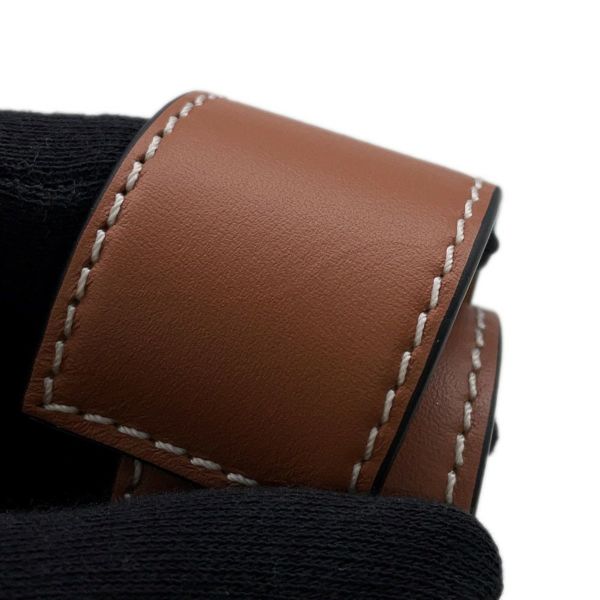 ロエベ ブレスレット スラップ レザー 11919336 0020 1100 LOEWE アクセサリー