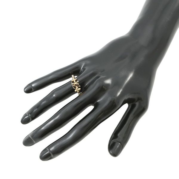 ルイヴィトン リング LV アイコニック サイズL M1461L LOUIS VUITTON 指輪