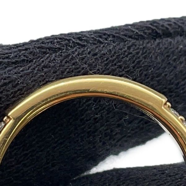 ルイヴィトン リング LV アイコニック サイズL M1461L LOUIS VUITTON 指輪