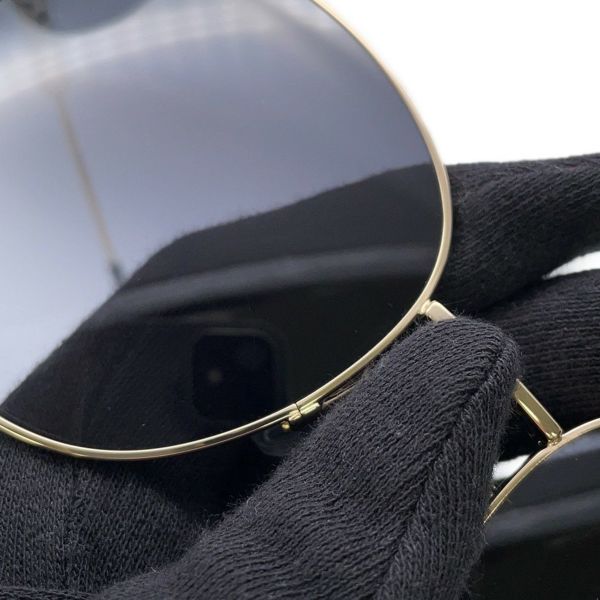 グッチ サングラス ブラックグラデーション GG1416SK GUCCI アイウェア