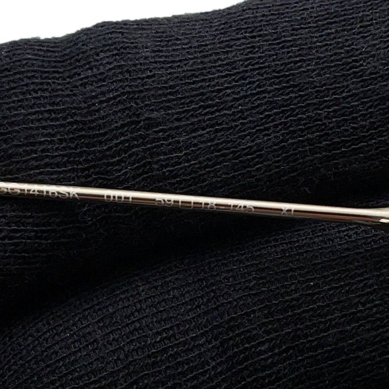 グッチ サングラス ブラックグラデーション GG1416SK GUCCI アイウェア