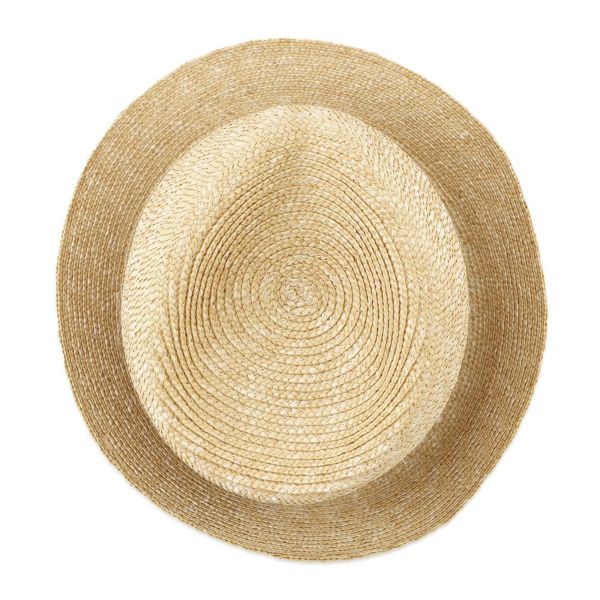 グッチ ハット ストロー サイズS 434760 GUCCI 帽子