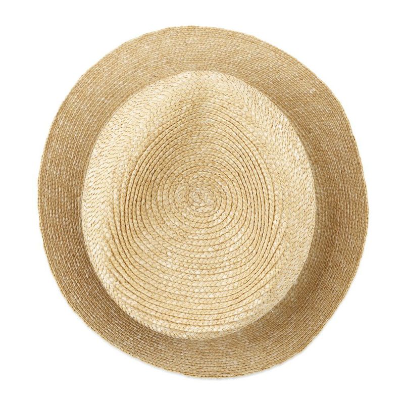 グッチ ハット ストロー サイズS 434760 GUCCI 帽子