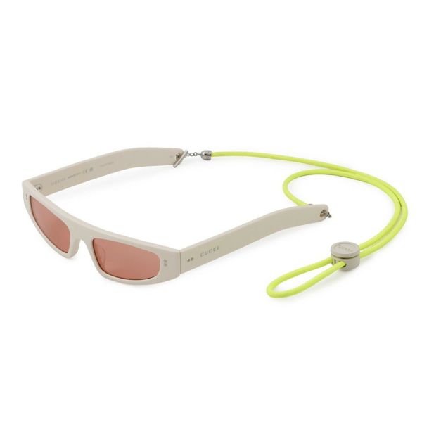 グッチ サングラス インターナショナルフィット ストラップ付き GG1634S GUCCI アイウェア