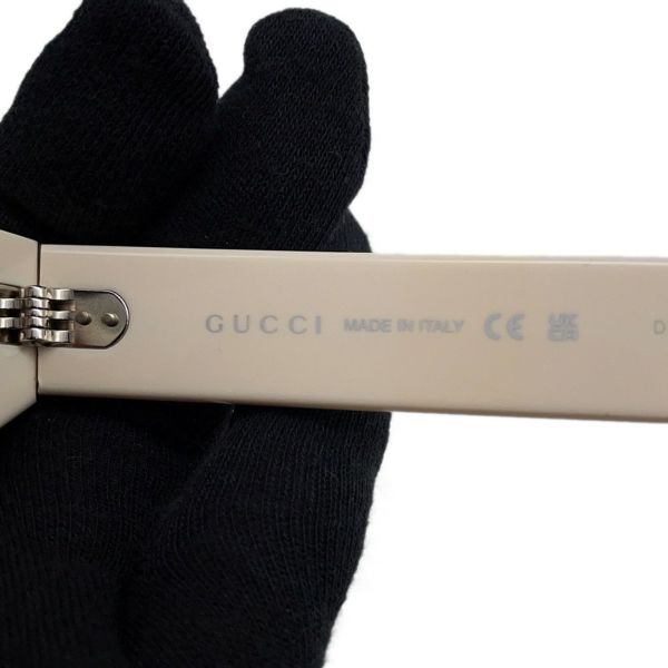 グッチ サングラス インターナショナルフィット ストラップ付き GG1634S GUCCI アイウェア