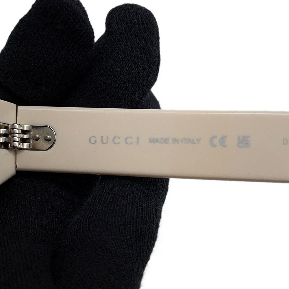 グッチ サングラス インターナショナルフィット ストラップ付き GG1634S GUCCI アイウェア