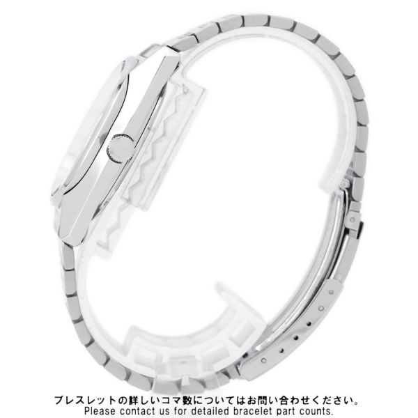 セイコー ロードマチックスペシャル デイデイト 5216-8020 SEIKO 腕時計 ブルー文字盤