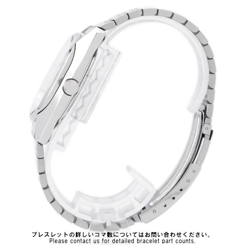 セイコー ロードマチックスペシャル デイデイト 5216-8020 SEIKO 腕時計 ブルー文字盤