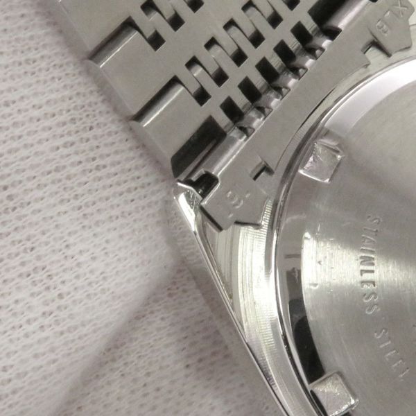 セイコー ロードマチックスペシャル デイデイト 5216-8020 SEIKO 腕時計 ブルー文字盤