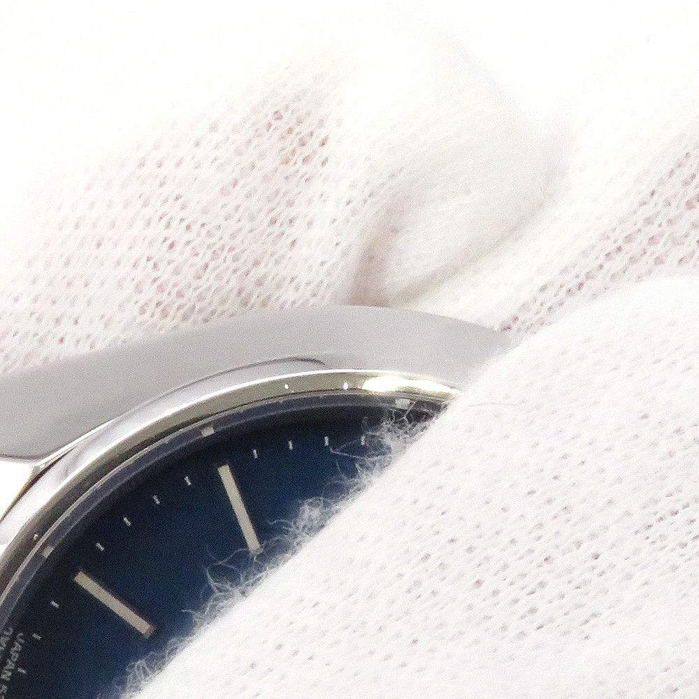 セイコー ロードマチックスペシャル デイデイト 5216-8020 SEIKO 腕時計 ブルー文字盤