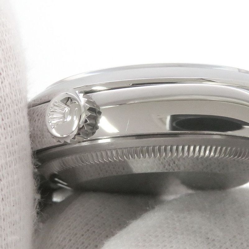 ロレックス デイトジャスト36 126200 ROLEX 腕時計 スレート文字盤 ローマン