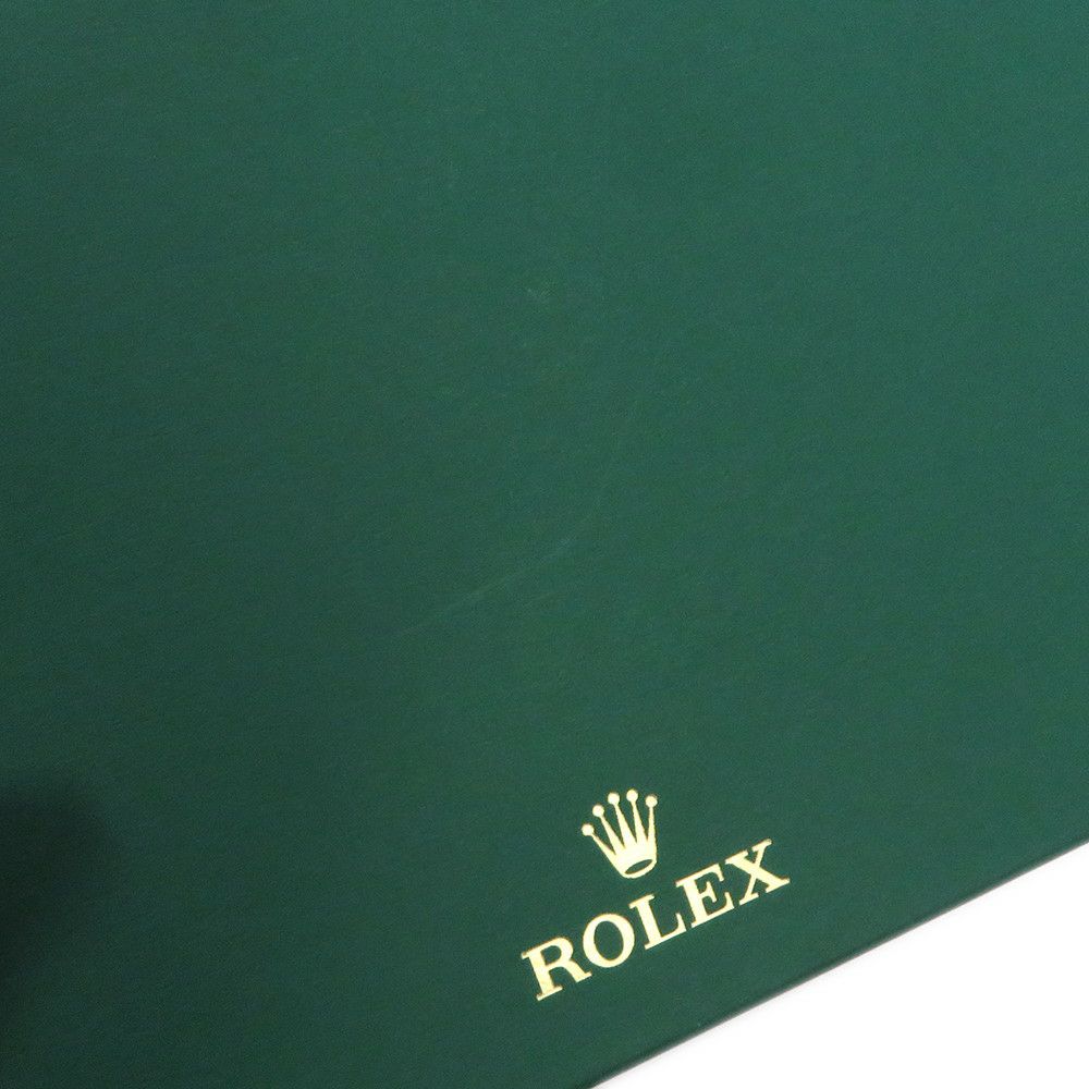 ロレックス デイトジャスト36 126200 ROLEX 腕時計 スレート文字盤 ローマン