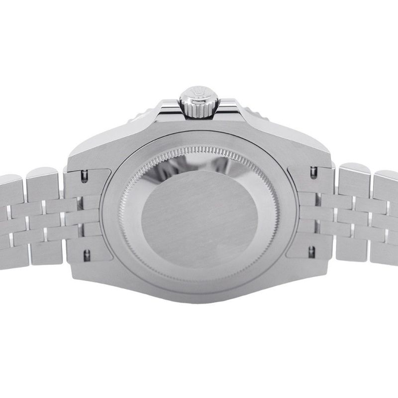 ロレックス GMTマスター2 126720VTNR ROLEX 腕時計 黒文字盤