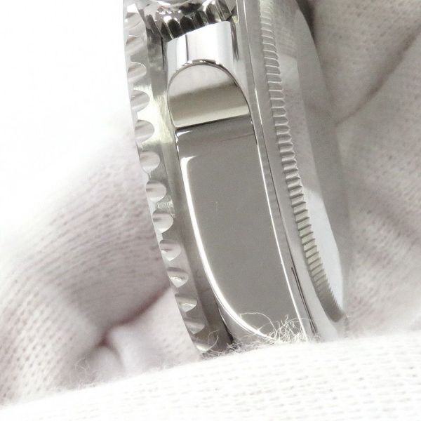 ロレックス GMTマスター2 126720VTNR ROLEX 腕時計 黒文字盤